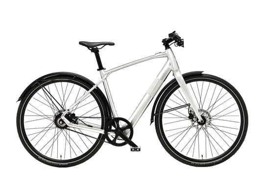 ADR Commuting Electric City Bike