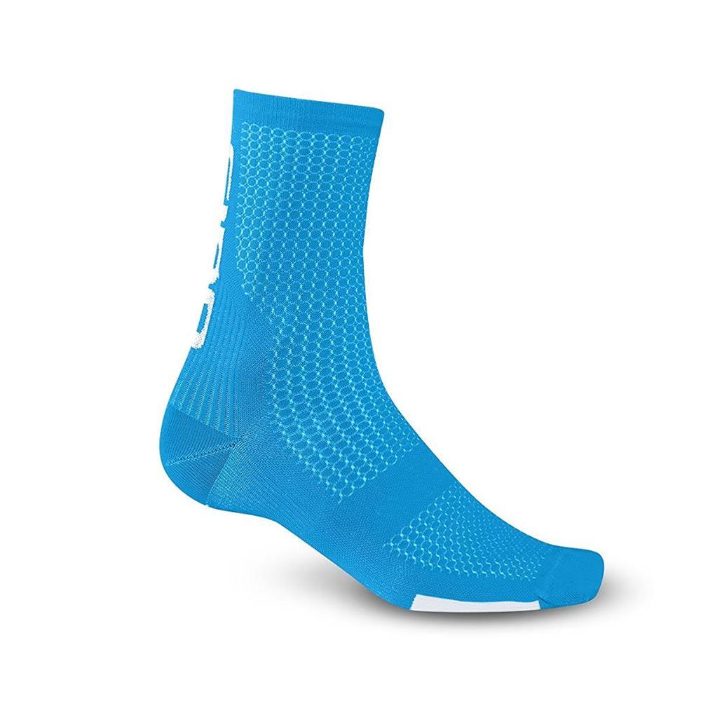 CALZE GIRO HRC TEAM