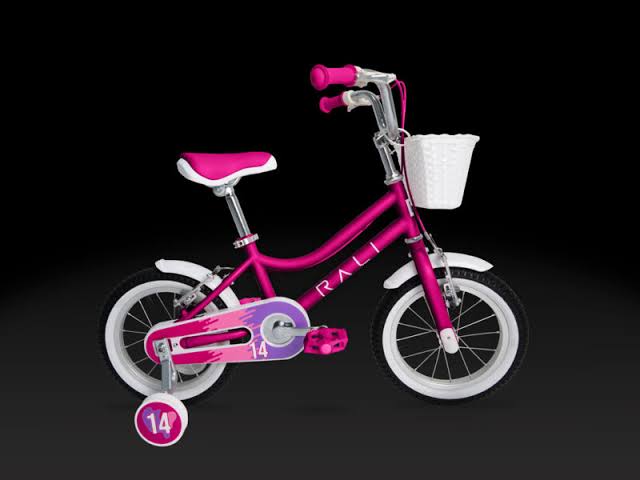 Rali Malulu (14") BIMBA