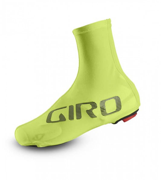 COPRISCARPE GIRO ULTRALIGHT AERO YELLOW