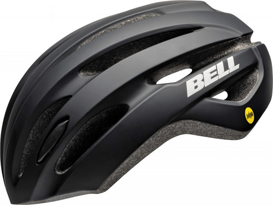 CASCO BELL AVENUE MIPS MT/GL BLACK 50-57 S/M 22