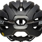 CASCO BELL AVENUE MIPS MT/GL BLACK 50-57 S/M 22