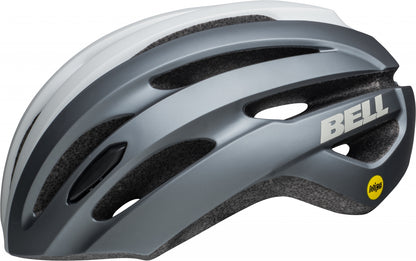 CASCO BELL AVENUE MIPS MT GRAY 50-57 S/M 22