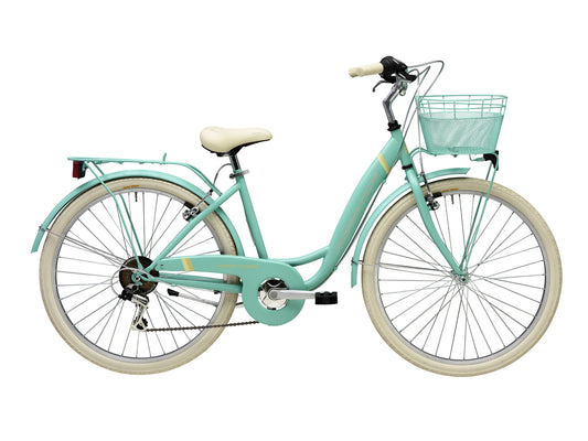 City Bike Adriatica Panda 26 Lady