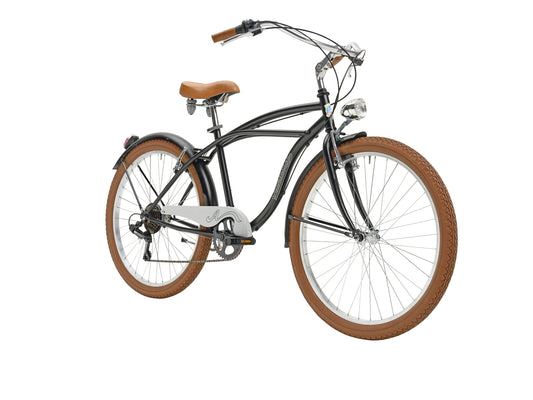 City Bike Adriatica Cruiser Man