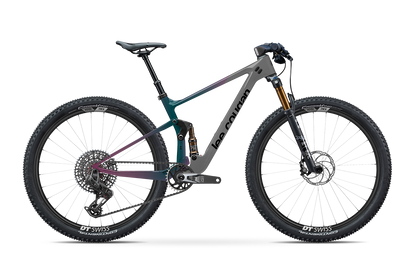 MTB Full Lee Cougan Crossfire 428