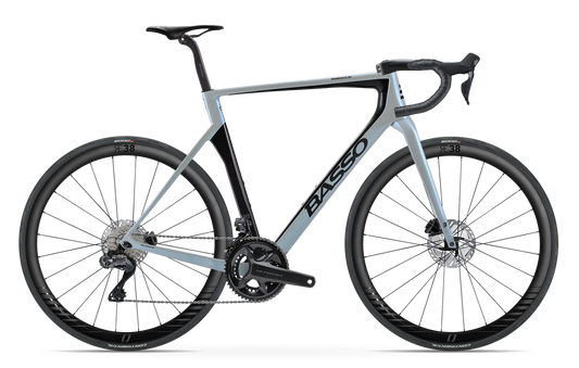BDC Basso Diamante SV