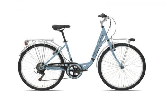 City Bike Tecnobike Dafne