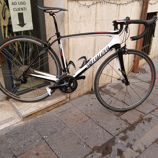 BDC Specialized Roubaix 52