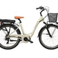 City Bike Elettrica Adriatica Vanity