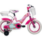 Adriatica Girl 14 children's bike
