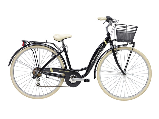 City Bike Adriatica Panda 28 Lady