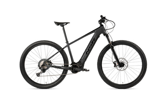 MTB Elettrica Tecnobike Dirt Shimano