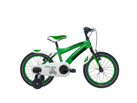 Bici Bambino Adriatica Boy 16