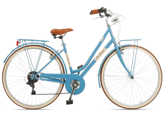 City Bike Via Veneto Malagueta Lady