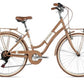 City Bike Tecnobike Belle Epoque Lady 26