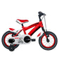 Bici Bambino Adriatica Boy 14