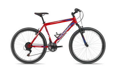 MTB Tecnobike Fusion