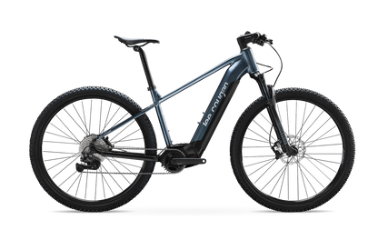 MTB Elettrica Lee Cougan Edge