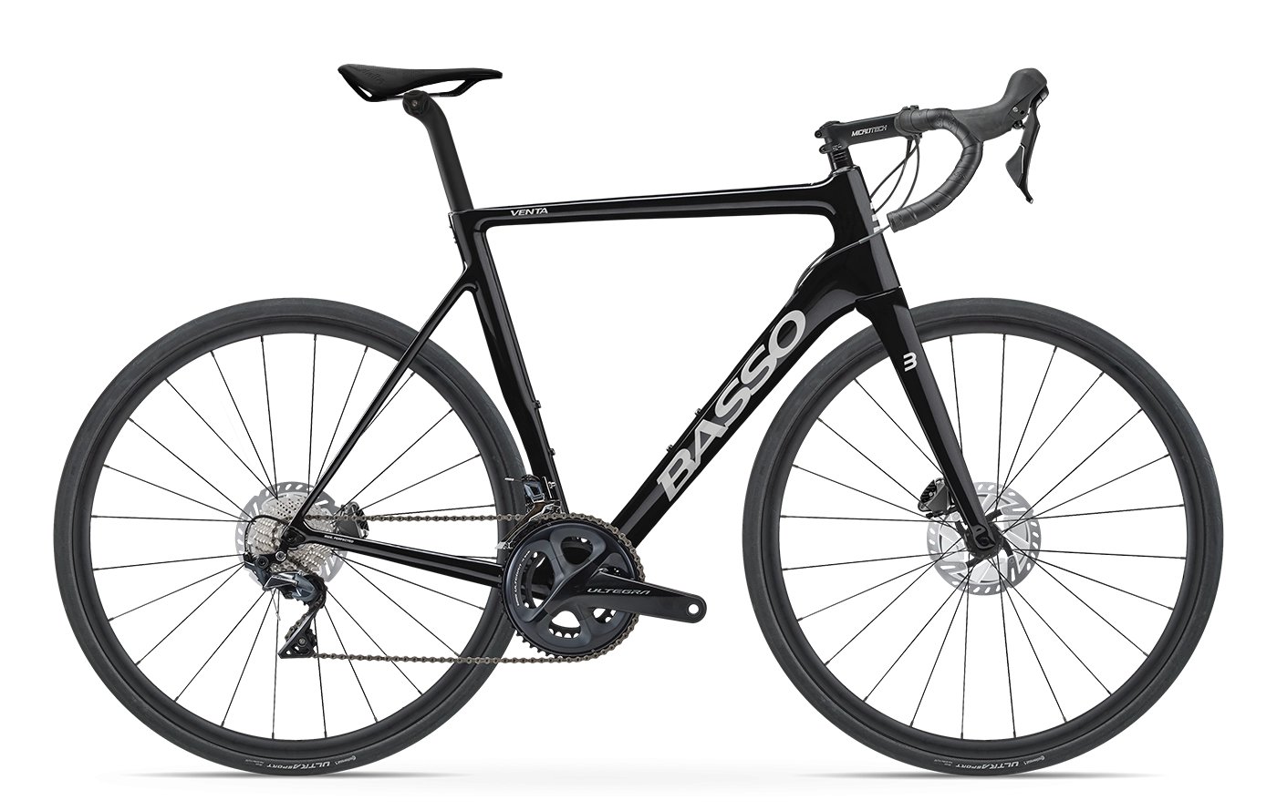 BDC Basso Venta Disc