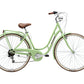 City Bike Adriatica Danish V6