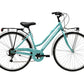 City Bike Adriatica Movie Lady