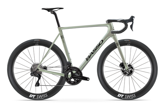 BDC Basso Diamante