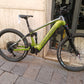 MTB Elettrica Corratec e-rs 160 M