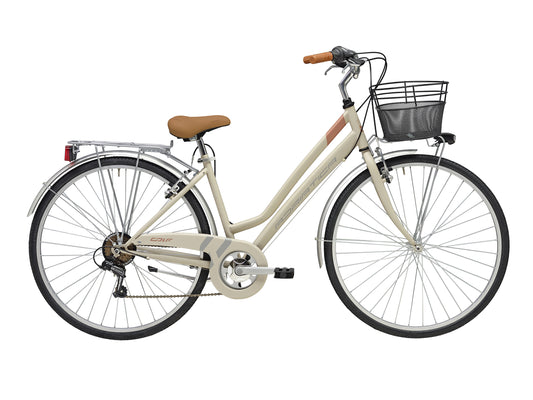 City Bike Adriatica Trend Lady