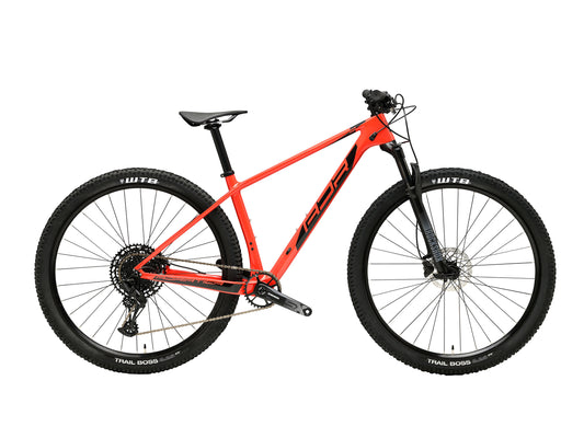MTB Adriatica Wing M 1.1 Carbon