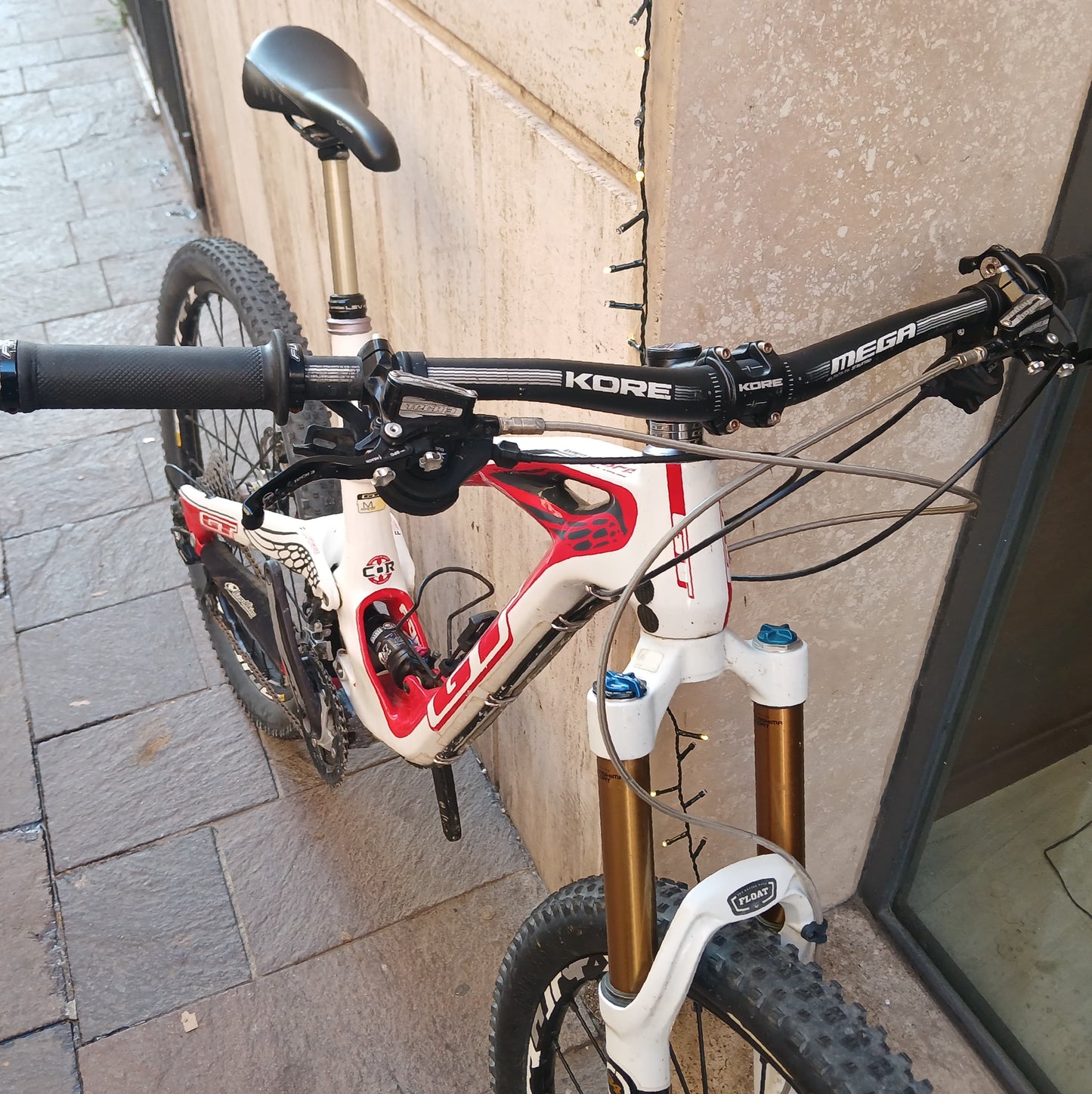 MTB GT Force expert 27,5 M