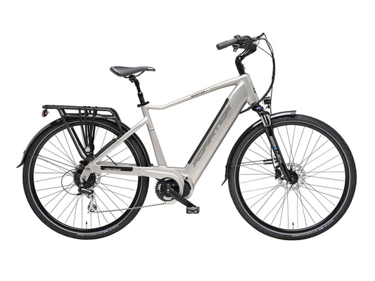 City Bike Elettrica Adriatica 3 King Man