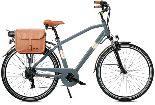 City Bike Elettrica Via Veneto Classic E-bike Man