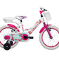 Adriatica Girl 16 children's bike
