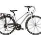 City Bike Adriatica Boxter HP Lady