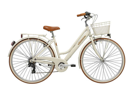 City Bike Adriatica Retro Lady