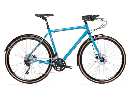 Gravel Cinelli Hotbootleg Interrail