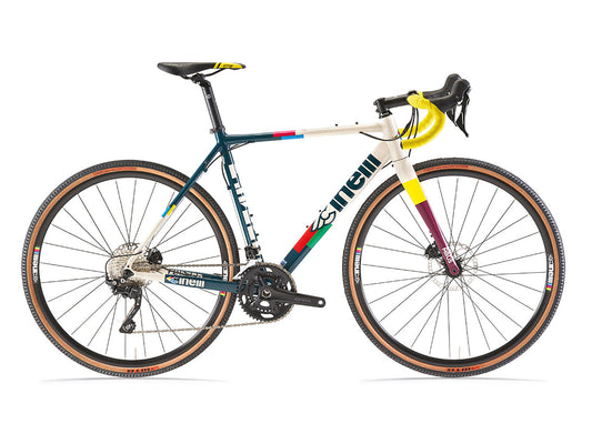 Gravel Cinelli Zydeco