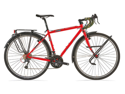 Gravel Cinelli Hotbootleg