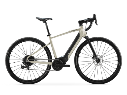 Gravel Electric Basso Vega