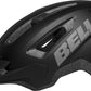 CASCO BELL NOMAD 2 MT BLACK 50/57 S/M 22