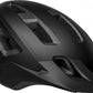 CASCO BELL NOMAD 2 MT BLACK 50/57 S/M 22