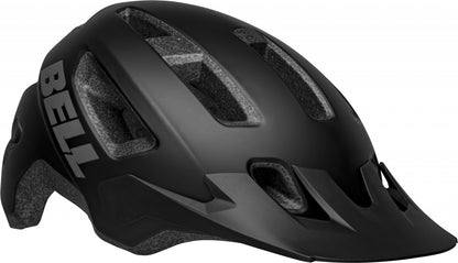 CASCO BELL NOMAD 2 MT BLACK 50/57 S/M 22