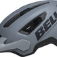 CASCO BELL NOMAD 2 MT GRAY 53/60 M/L 22