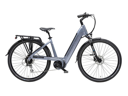 Electric City Bike Adriatica 3 King Lady