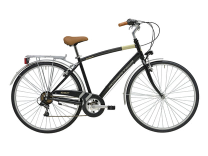 City Bike Adriatica Trend Man