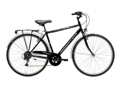 City Bike Adriatica Movie Man 
