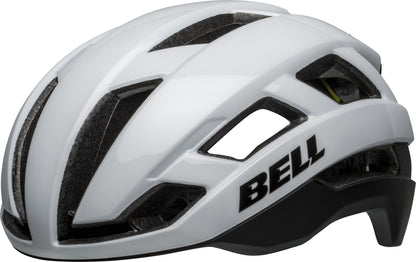 CASCO BELL FALCON XR MIPS MT/GLS WH/BK