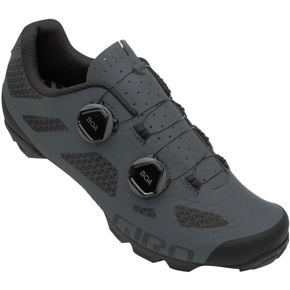 SCARPE GIRO SECTOR