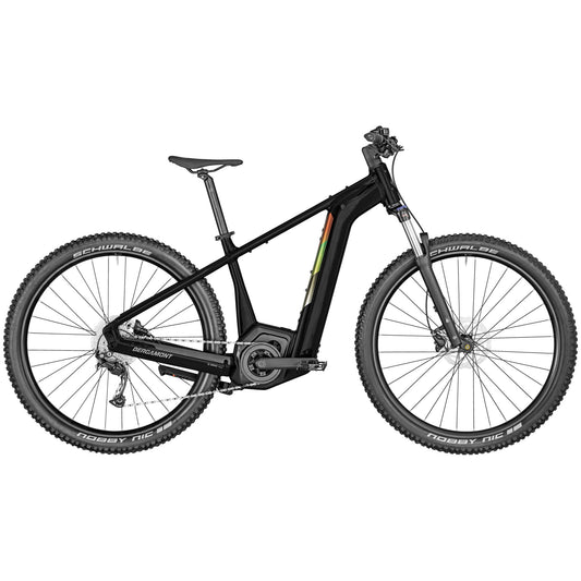 MTB Elettrica Bergamont E-Revox Edition